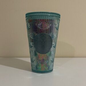 Starbucks Tumbler Cup